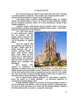Referāts 'Antonio Gaudi biogrāfija un arhitektūras meistardarbi', 10.