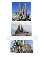 Referāts 'Antonio Gaudi biogrāfija un arhitektūras meistardarbi', 11.