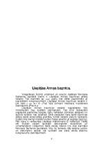 Referāts 'Baroka laika koktēlniecība Kurzemes baznīcās', 6.