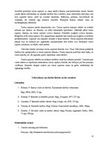 Referāts 'Tautas sapulces darbība un nozīme Senajā Romas Republikā', 15.