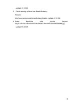 Referāts 'Tautas sapulces darbība un nozīme Senajā Romas Republikā', 16.