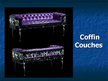 Prezentācija 'Coffins', 40.