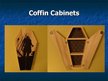 Prezentācija 'Coffins', 42.