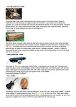 Prezentācija 'Coffins', 56.