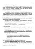 Konspekts 'Konkurences vides analīze kā mārketinga stratēģiju izstrādes pamats', 3.