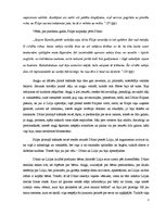 Konspekts 'E.M.Forstera romāna "Kur eņģeļi baidās spert kāju" analīze', 3.