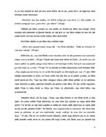 Konspekts 'E.M.Forstera romāna "Kur eņģeļi baidās spert kāju" analīze', 4.