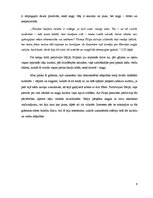 Konspekts 'E.M.Forstera romāna "Kur eņģeļi baidās spert kāju" analīze', 6.