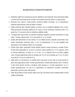 Konspekts 'Basketbols', 4.