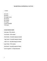 Konspekts 'Basketbols', 5.