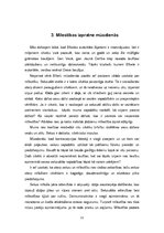 Referāts 'Mīlestības ētika', 11.