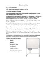 Referāts 'Interaktīvā tāfele', 1.