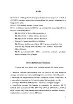 Referāts 'Bezvadu tīkla drošība', 3.