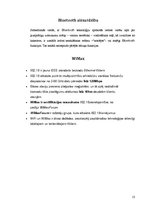 Referāts 'Bezvadu tīkla drošība', 13.