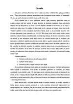 Referāts 'Skaņu izolēšana telpā', 1.