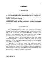 Referāts 'Skaņu izolēšana telpā', 3.