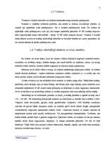 Referāts 'Skaņu izolēšana telpā', 4.