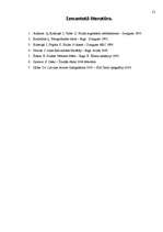 Referāts 'Skaņu izolēšana telpā', 21.