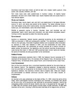 Referāts 'Austria', 2.