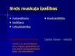 Prezentācija 'EKG pamati, dzīvībai bīstamie ritmi', 2.