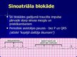 Prezentācija 'EKG pamati, dzīvībai bīstamie ritmi', 20.