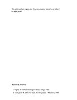 Referāts 'Kas ir vēsture', 11.