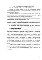 Referāts 'Uzņēmuma "LatEL montāža" bilances pētīšana', 3.