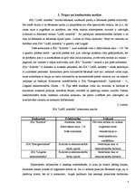 Referāts 'Uzņēmuma "LatEL montāža" bilances pētīšana', 4.