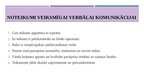 Prezentācija 'Publiskā runa, runas mākslas kompetences', 6.