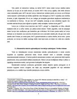 Referāts 'Latvijas nacionālās intereses', 8.