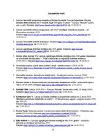 Referāts 'Latvijas nacionālās intereses', 14.