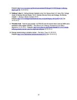 Referāts 'Latvijas nacionālās intereses', 16.