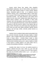 Referāts 'Globalizācijas ietekme uz finanšu tirgiem', 4.