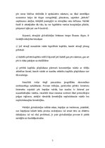 Referāts 'Globalizācijas ietekme uz finanšu tirgiem', 7.