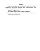 Referāts 'Investīciju loma tautsaimniecībā', 3.