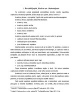 Referāts 'Investīciju loma tautsaimniecībā', 5.