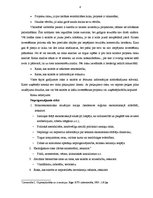 Referāts 'Investīciju loma tautsaimniecībā', 8.