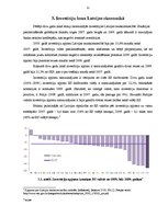 Referāts 'Investīciju loma tautsaimniecībā', 12.