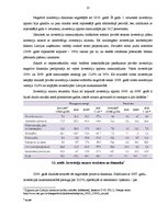 Referāts 'Investīciju loma tautsaimniecībā', 13.