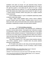 Referāts 'Investīciju loma tautsaimniecībā', 15.