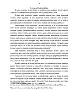 Referāts 'Investīciju loma tautsaimniecībā', 18.