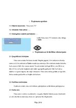 Konspekts 'Civilās aizardzības plāna fragments viesu namā "X"', 3.