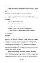 Konspekts 'Civilās aizardzības plāna fragments viesu namā "X"', 4.