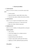 Konspekts 'Civilās aizardzības plāna fragments viesu namā "X"', 9.