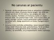 Prezentācija 'Pacientu aprūpe pie aterosklerozes', 5.