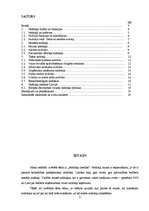 Referāts 'Finanšu un nodokļu tiesības. Banku tiesības. Nodokļu tiesības', 2.