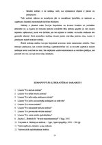 Referāts 'Finanšu un nodokļu tiesības. Banku tiesības. Nodokļu tiesības', 18.