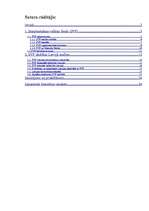 Referāts 'Starptautiskais Valūtas fonds', 1.