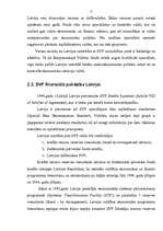 Referāts 'Starptautiskais Valūtas fonds', 15.