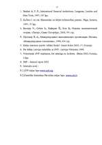 Referāts 'Starptautiskais Valūtas fonds', 27.